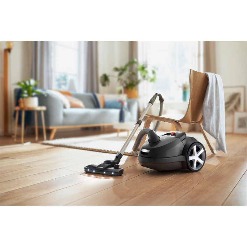 Пилосос Philips Series 8000 XD8122/10