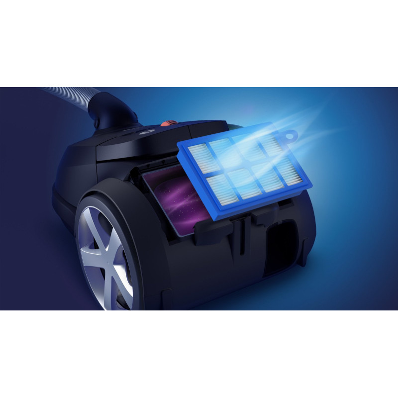 Пилосос Philips Series 8000 XD8122/10