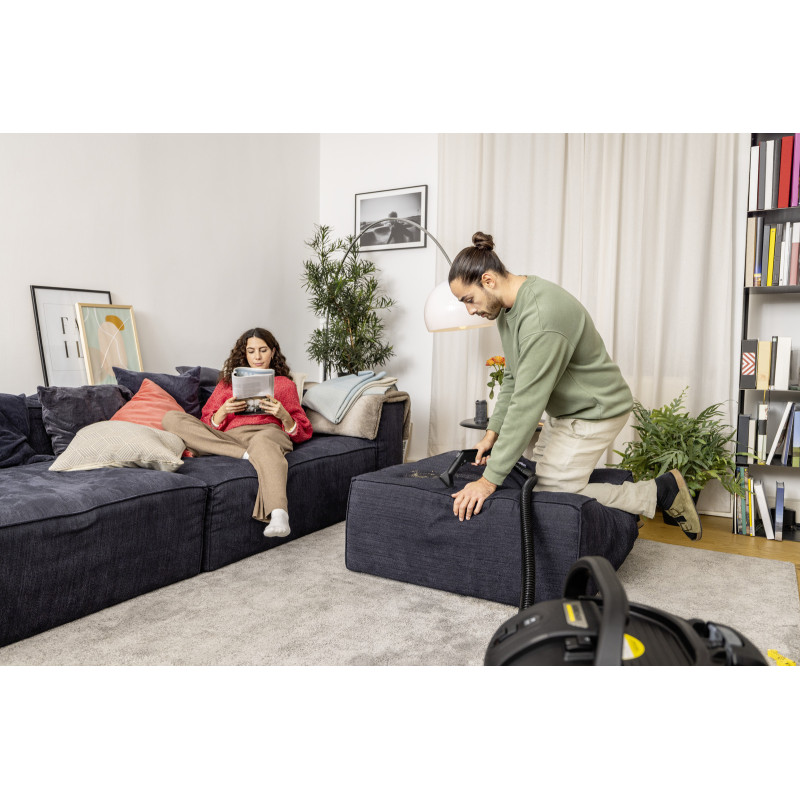 Пилосос Karcher SE 4 (1.081-150.0)