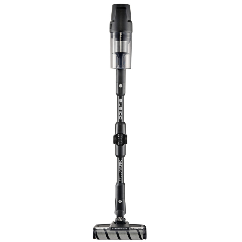 Пилосос Polaris PVCS 3750