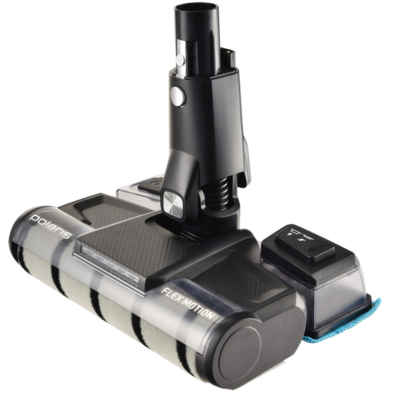 Пилосос Polaris PVCS 3750