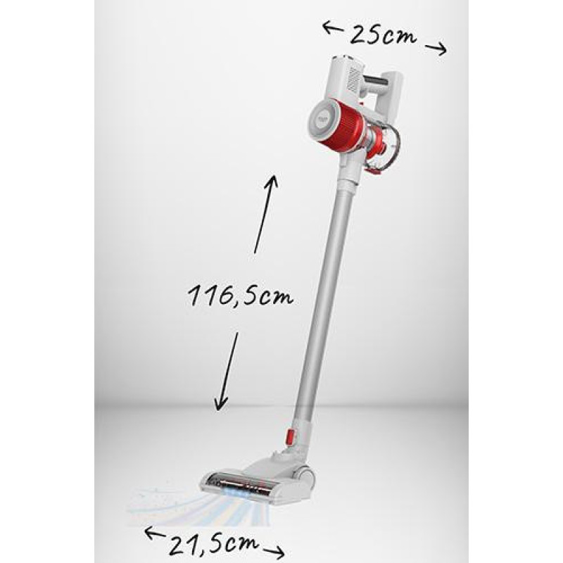 Пилосос Adler AD 7051