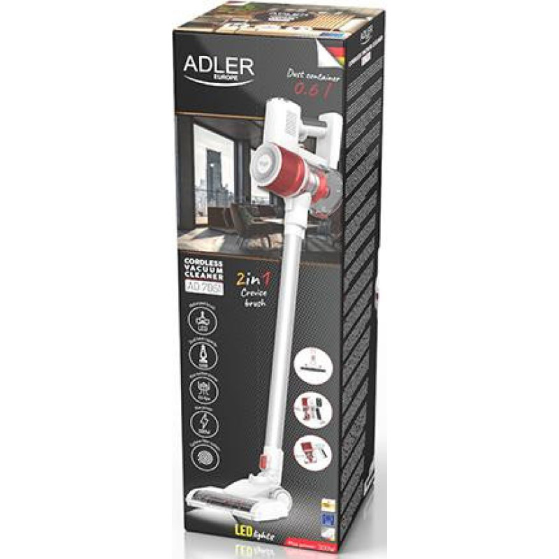 Пилосос Adler AD 7051