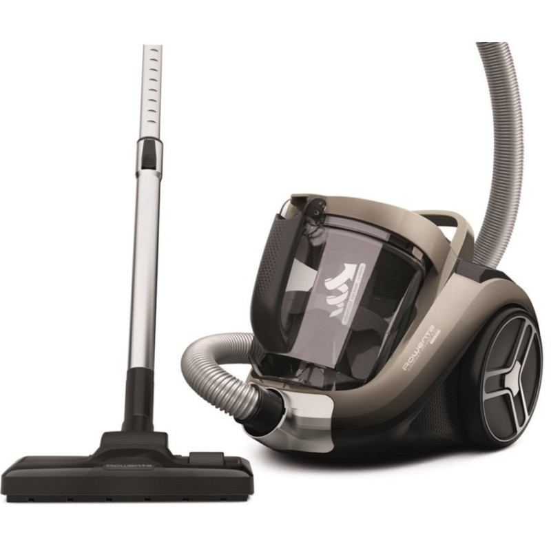 Пилосос Rowenta Compact Power XXL RO4886EA