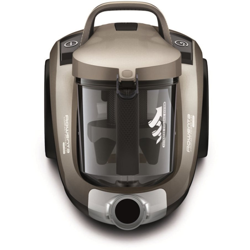 Пилосос Rowenta Compact Power XXL RO4886EA