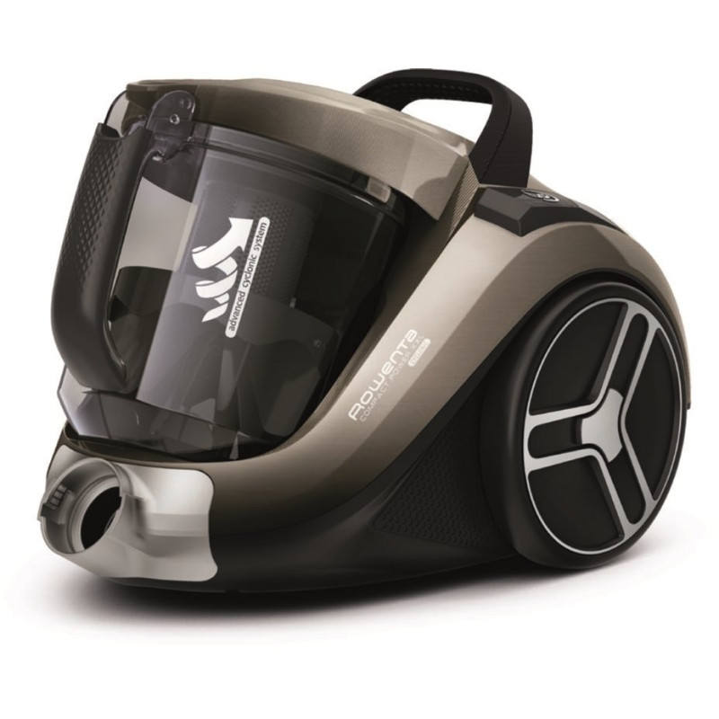 Пилосос Rowenta Compact Power XXL RO4886EA
