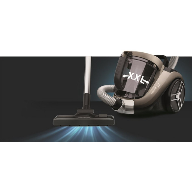 Пилосос Rowenta Compact Power XXL RO4886EA