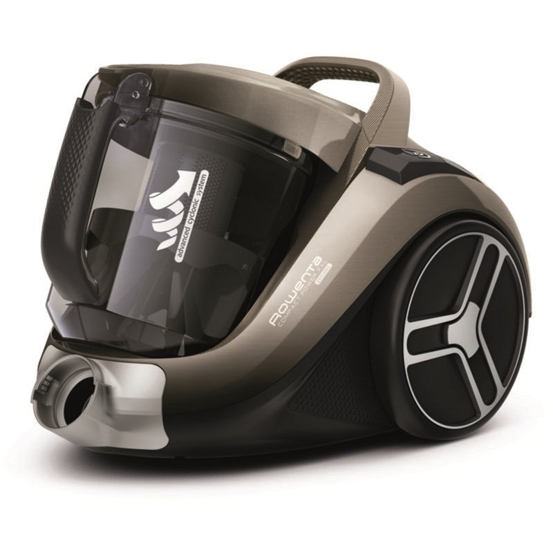 Пилосос Rowenta Compact Power XXL RO4886EA