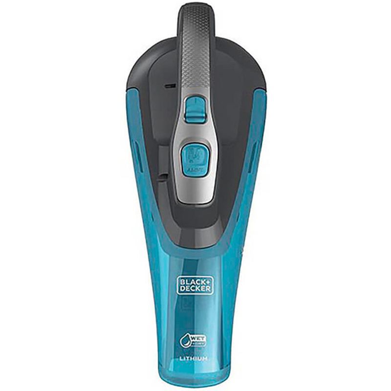 Пилосос BLACK&DECKER WDA320J