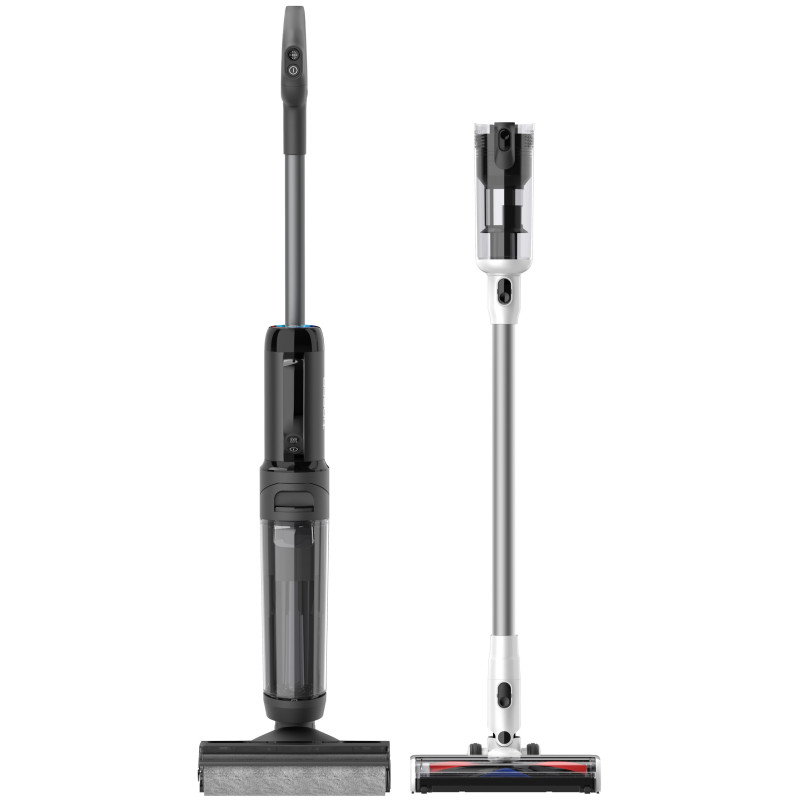 Пилосос Tineco Floor One Switch S6 Pet (FW301400FR)