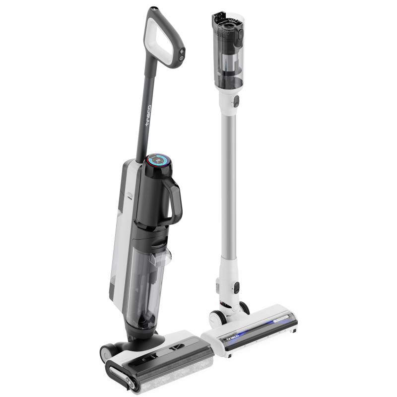 Пилосос Tineco Floor One Switch S6 Pet (FW301400FR)