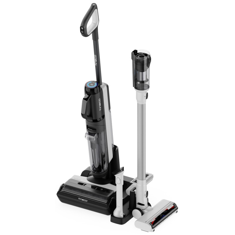 Пилосос Tineco Floor One Switch S6 Pet (FW301400FR)