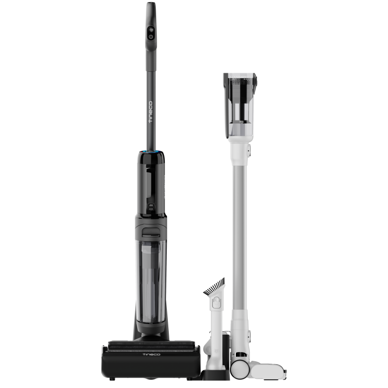 Пилосос Tineco Floor One Switch S6 Pet (FW301400FR)