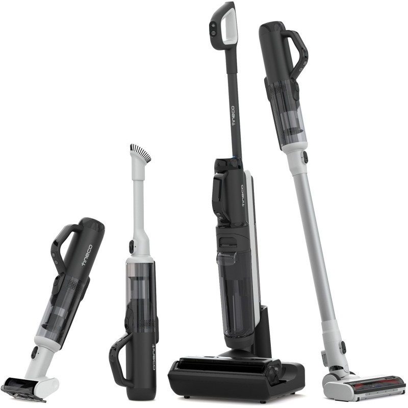 Пилосос Tineco Floor One Switch S6 Pet (FW301400FR)