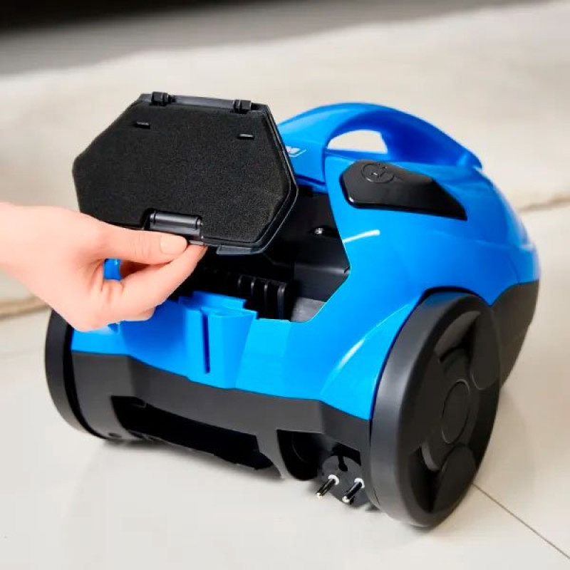 Пилосос MPM MOD-53