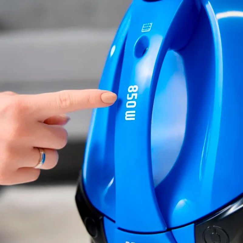 Пилосос MPM MOD-53