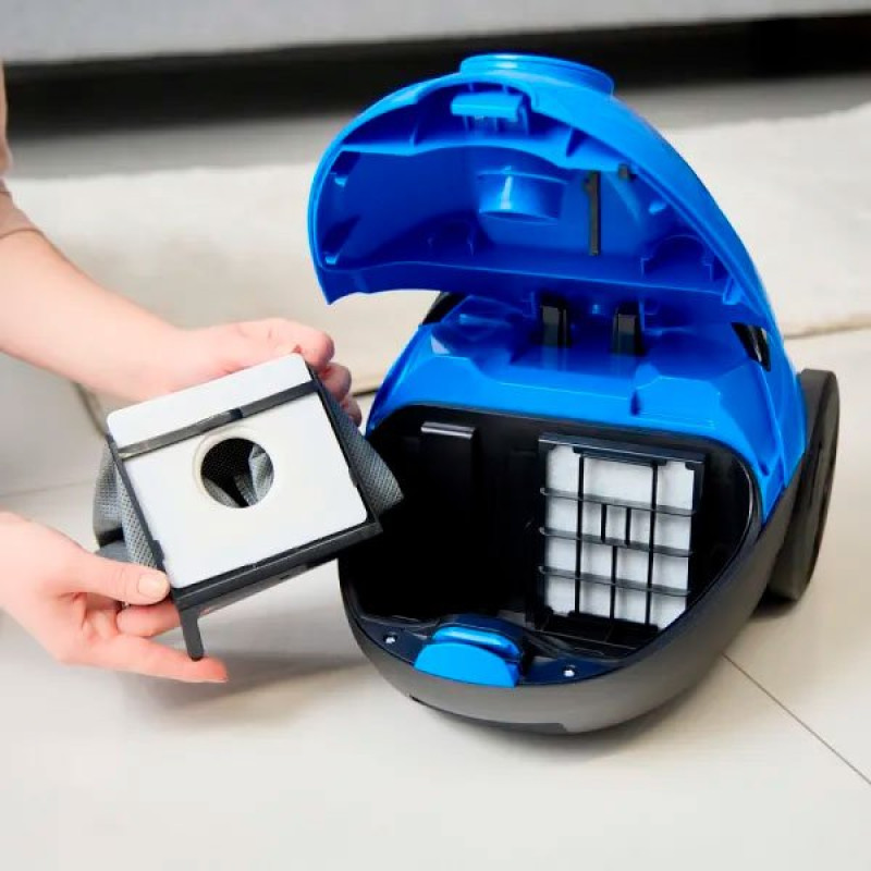 Пилосос MPM MOD-53