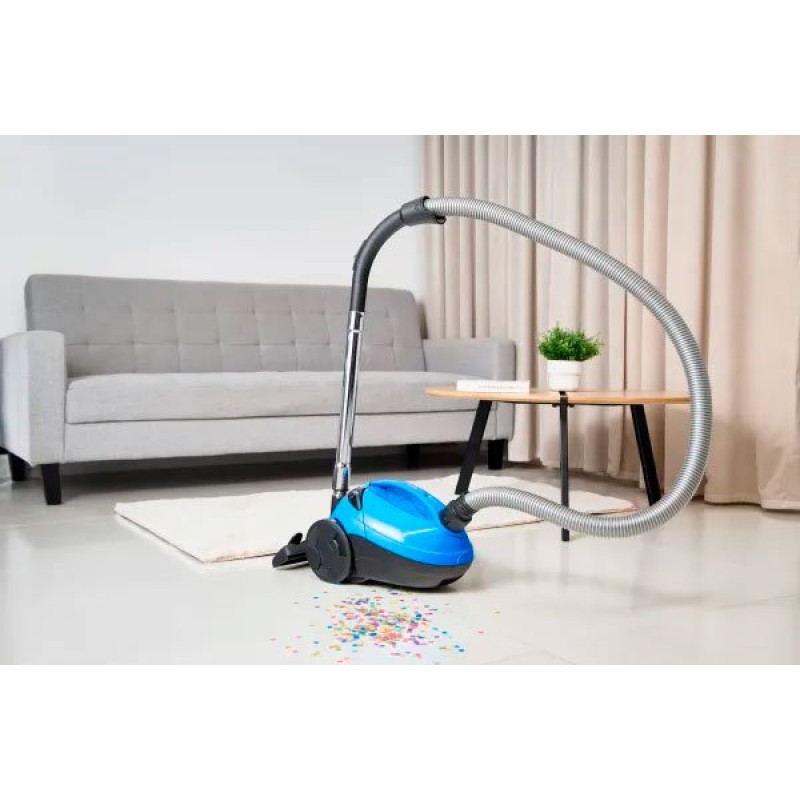 Пилосос MPM MOD-53