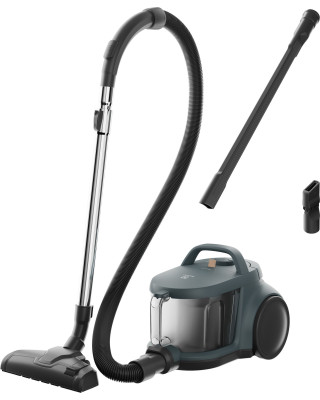 Пилосос ELECTROLUX EL31C2OG