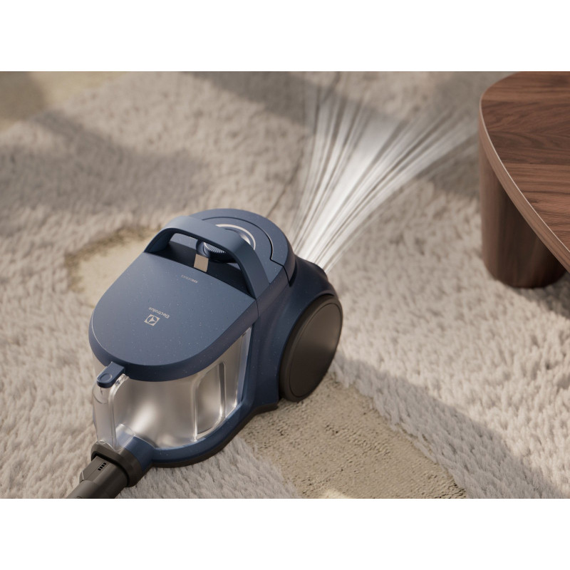 Пилосос ELECTROLUX EL31C2OG