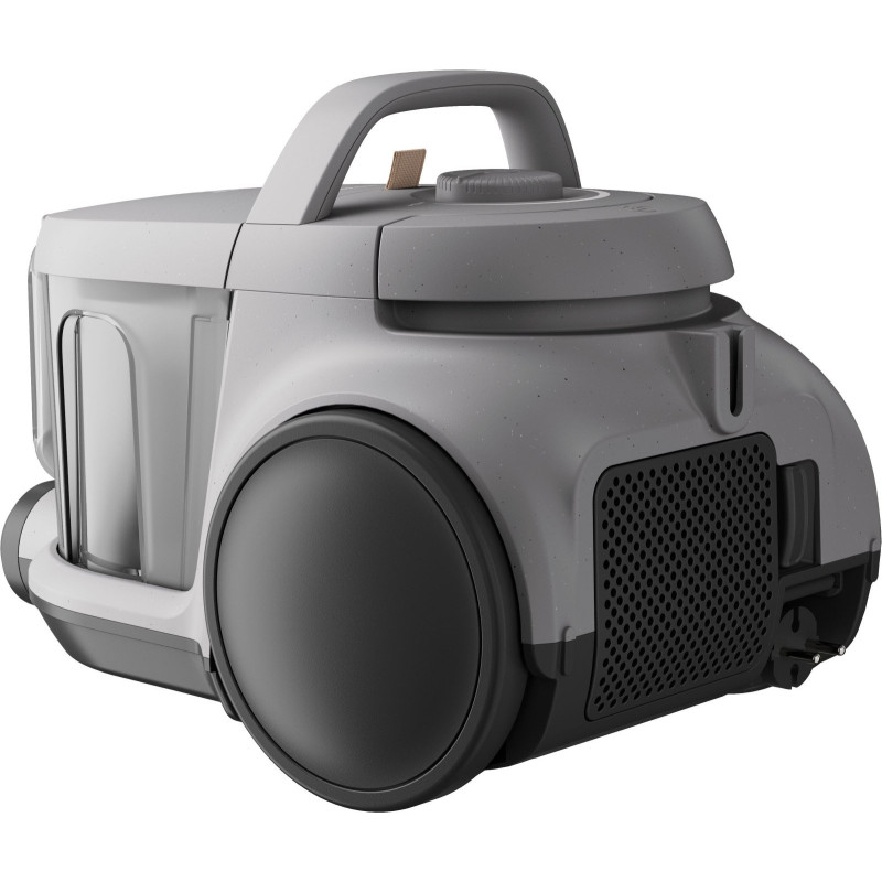 Пилосос ELECTROLUX EL51A2UG