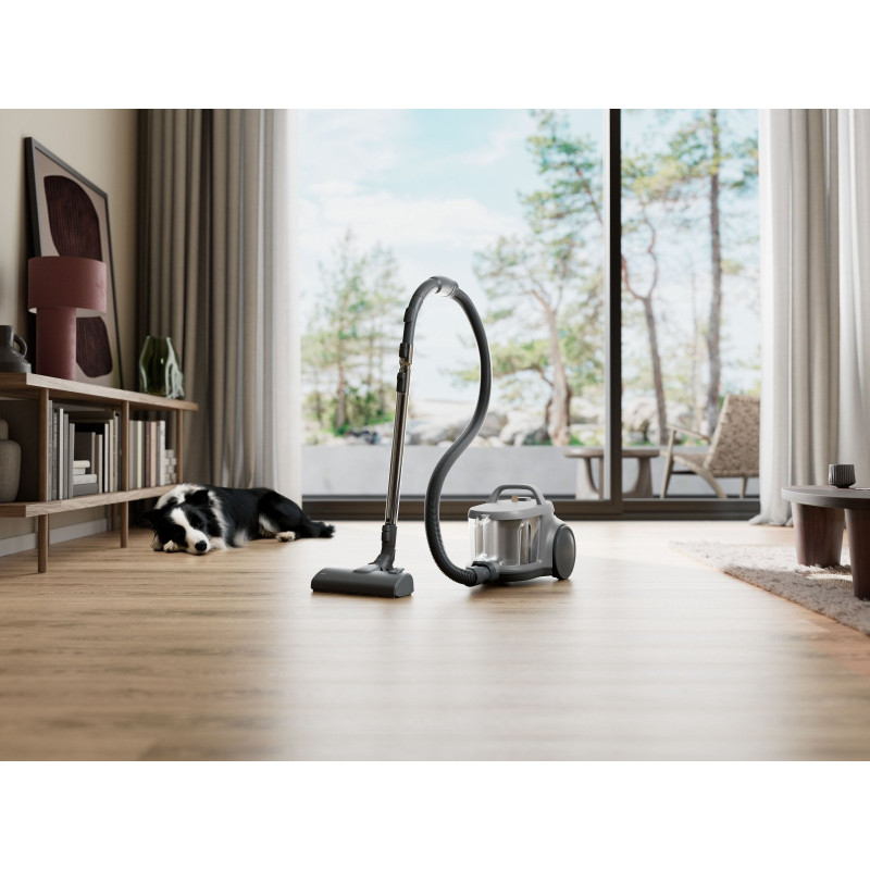 Пилосос ELECTROLUX EL51A2UG