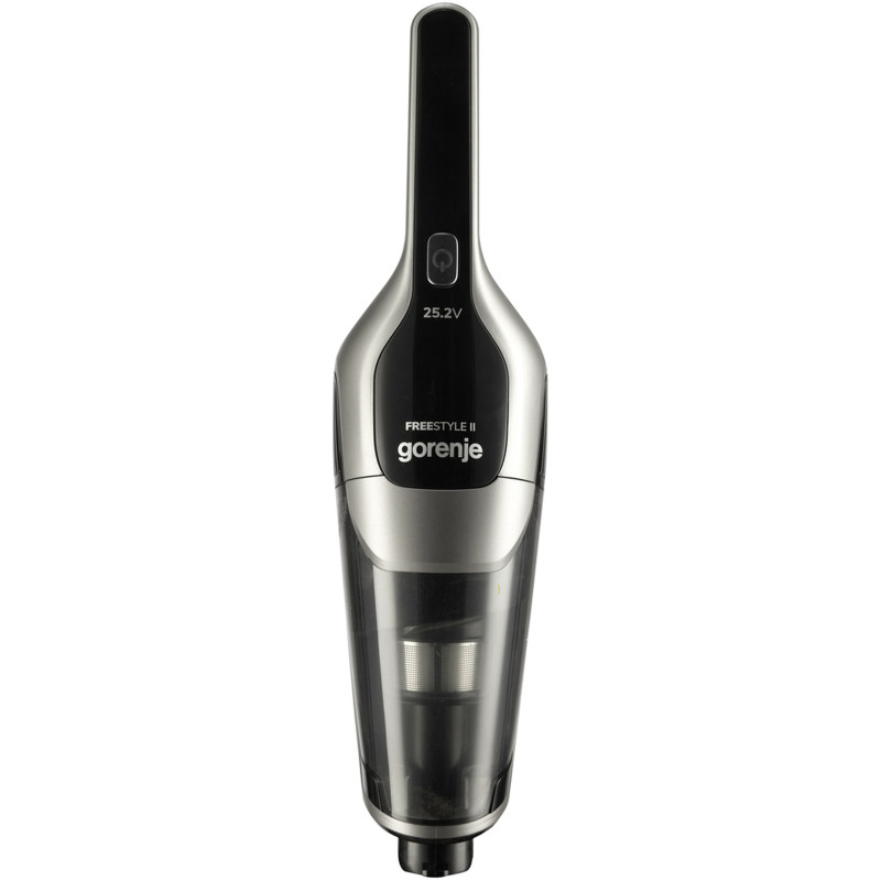 Пилосос Gorenje SVC252110FSIIA