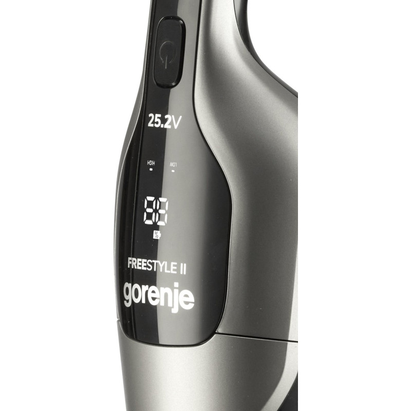 Пилосос Gorenje SVC252110FSIIA