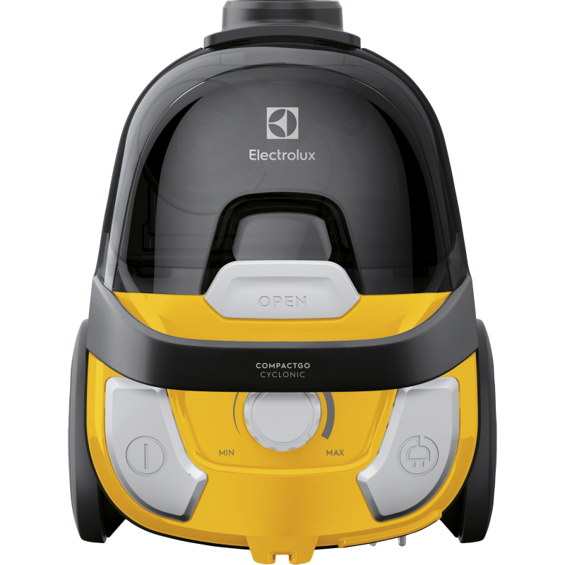 Пилосос Electrolux ECGC21-2Y