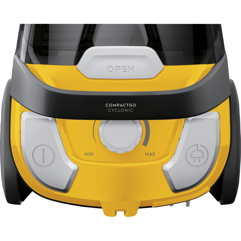 Пилосос Electrolux ECGC21-2Y