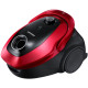 Пилосос SAMSUNG VC07M25E0WR