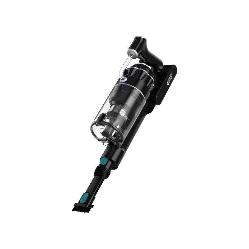 Пилосос ручний акумуляторний Konner&Sohnen KS VC40