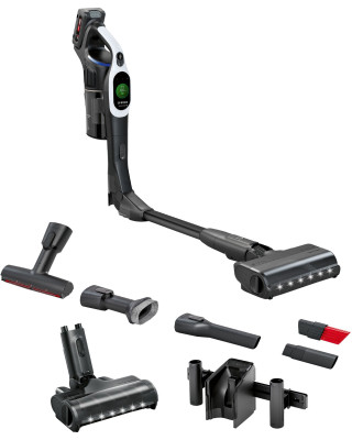 Пилосос Bosch BCS1041WAC