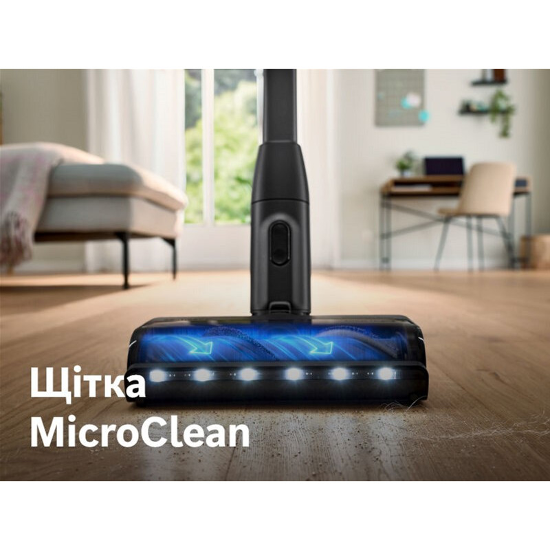 Пилосос Bosch BCS1041WAC