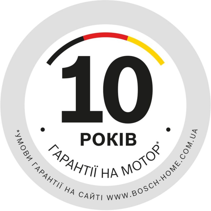 Пилосос Bosch BCS1041WAC