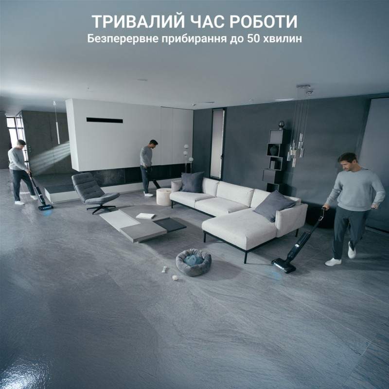 Пилосос Rowenta X-Clean 7 GZ5736E0