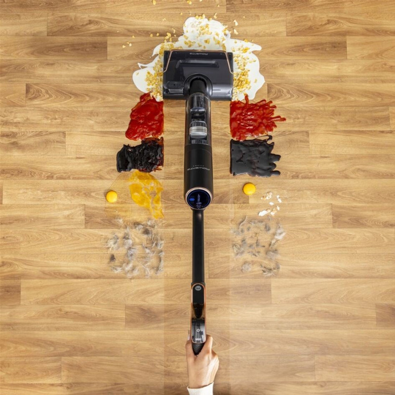 Пилосос Rowenta X-Clean 7 GZ5736E0