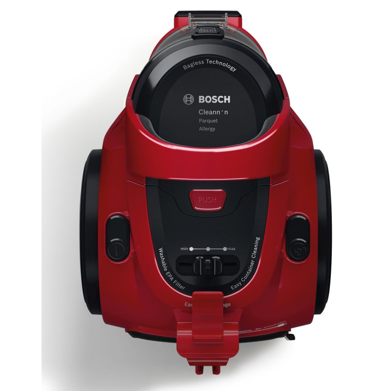 Пилосос BOSCH BGC05AAA2