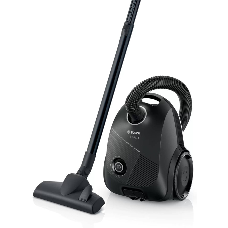 Пилосос Bosch BGBS 2BA1P