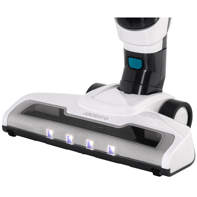 Пилосос Ardesto CVC-X0621WB