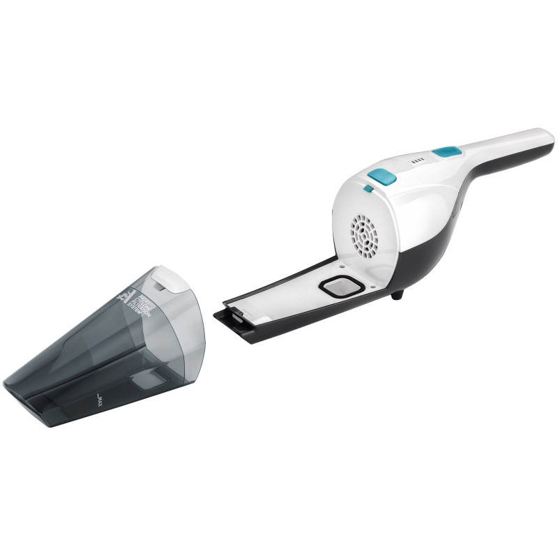 Пилосос Ardesto CVC-X0621WB