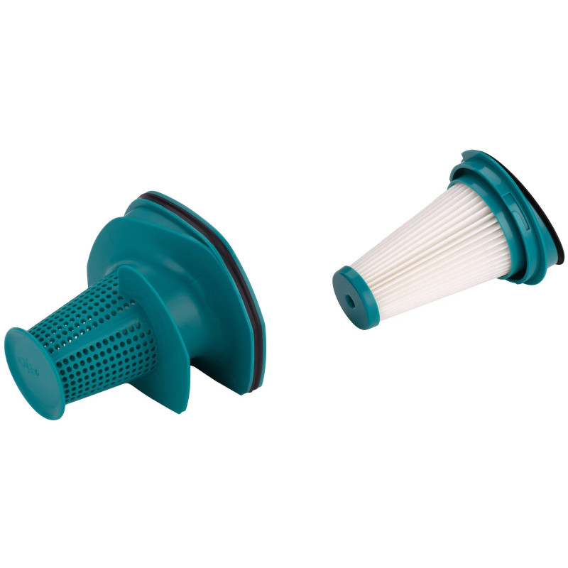 Пилосос Ardesto CVC-X0621WB