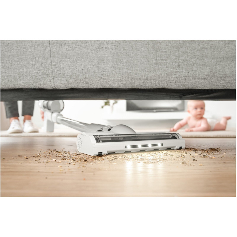 Пилосос Sencor SVC 7522WH