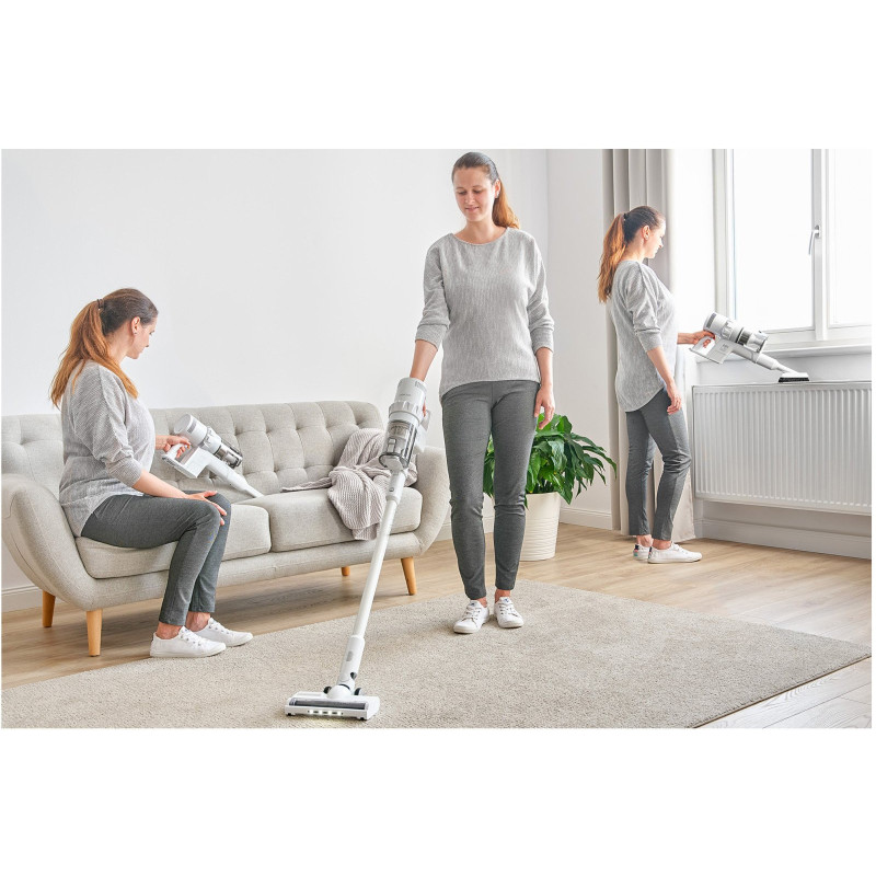 Пилосос Sencor SVC 7522WH