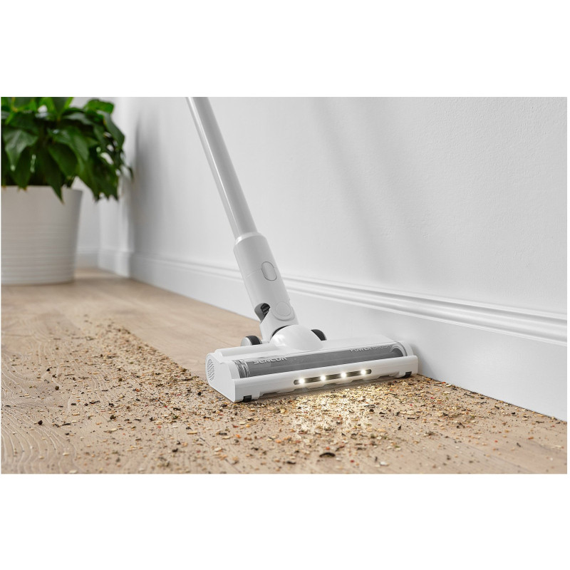 Пилосос Sencor SVC 7522WH