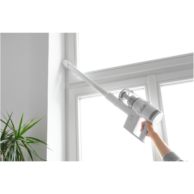 Пилосос Sencor SVC 7522WH