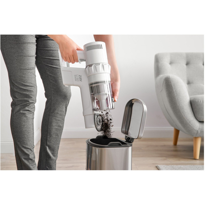 Пилосос Sencor SVC 7522WH