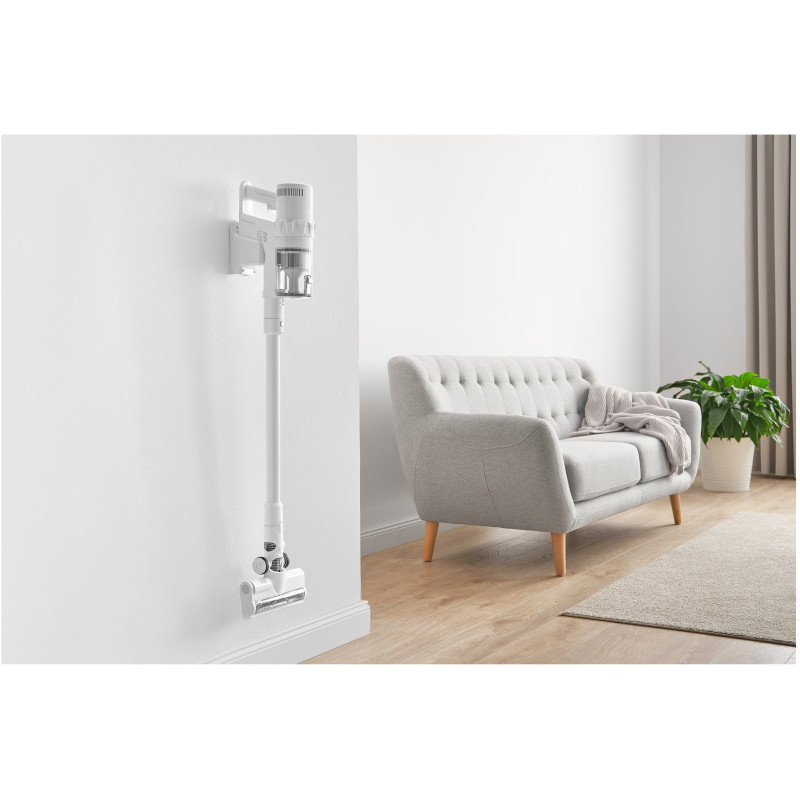 Пилосос Sencor SVC 7522WH