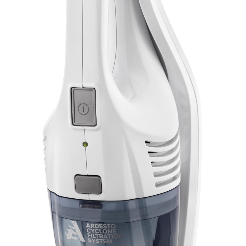 Пилосос Ardesto CVC-X0521WG