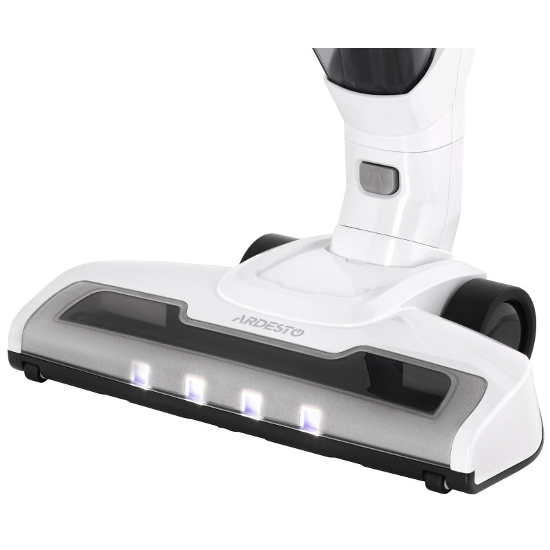 Пилосос Ardesto CVC-X0521WG